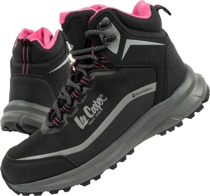 Produktbild Lee Cooper Stiefeletten Aqua Schale (40.5)