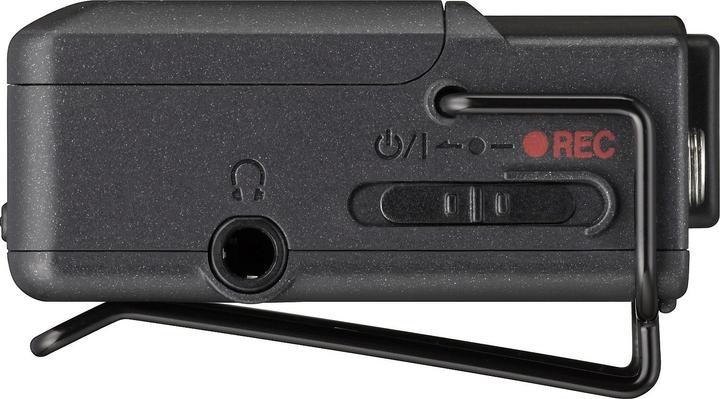 Actual product image Tascam DR-10L Pro (Multitrack recorder)