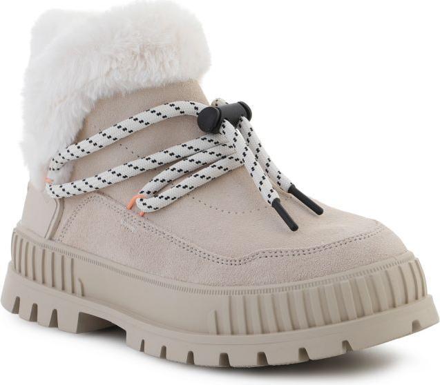 Actual product image Palladium Women's low winter boots (36)
