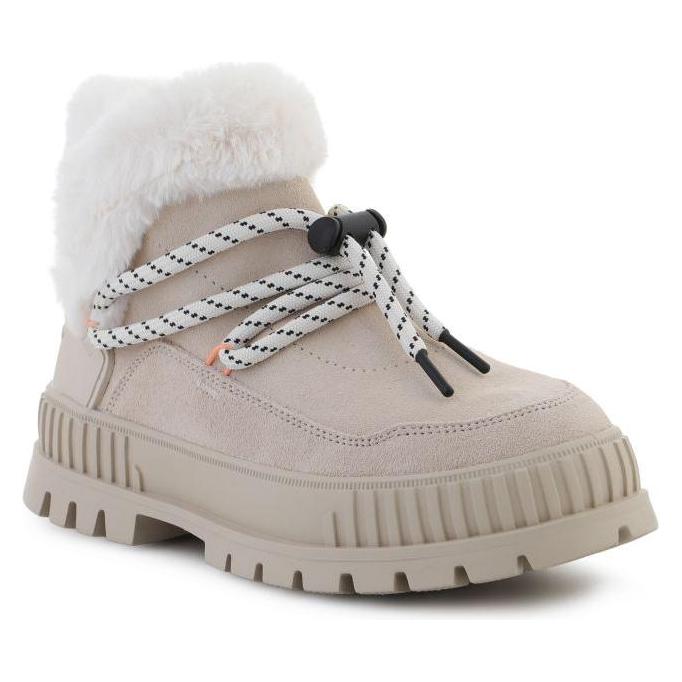 Palladium, Damen, Boots + Stiefel, Winterboots Für Frauen, Mehrfarbig, (39.5)