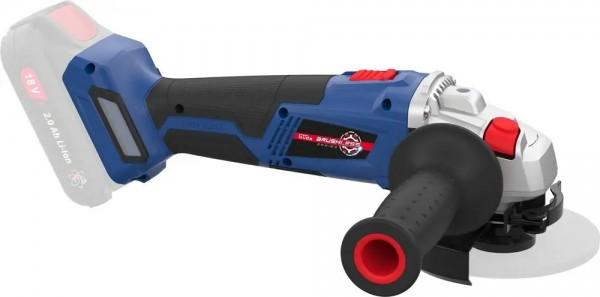 Actual product image Güde - Cordless angle grinder WS 18-0 BL (125 mm)