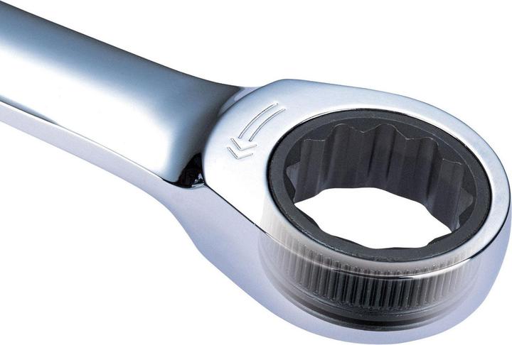 Immagine prodotto KS Tools Chiave combinata DUO GEARplus (24 mm)