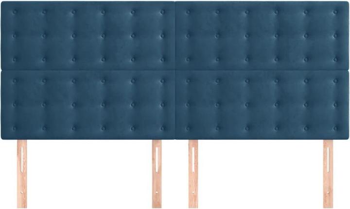 Image du produit vidaXL Kalel (180 x 5 x 128 cm)