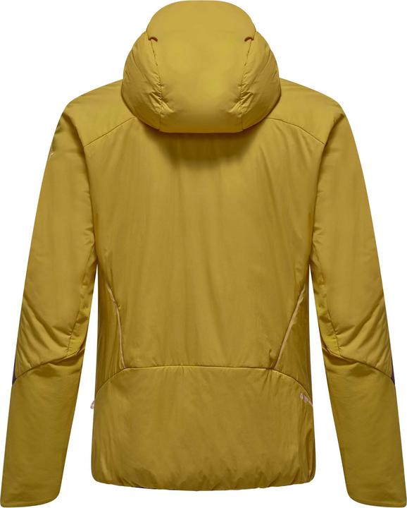 Actual product image Salewa Pedroc Tirolwool® Air Hybrid Jacke (S)
