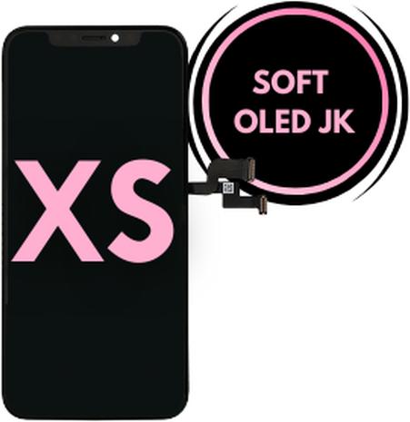 Actual product image Ferryxpress iPhone XS JK Soft OLED LCD Assembly Display Screen (Display)