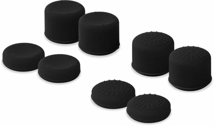 Immagine prodotto Hyperkin Thumb Grips Pro Series (Switch)