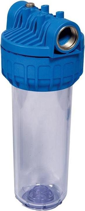 Actual product image AMG SRL WATER FILT BODY (0A3090311 1/2IN-9IN)