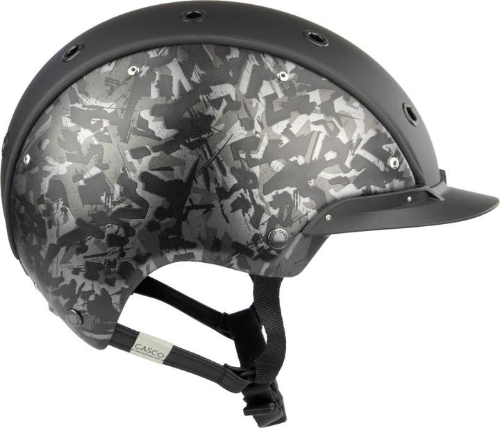 Produktbild Casco CHAMP PRECISION FORGED Reithelm