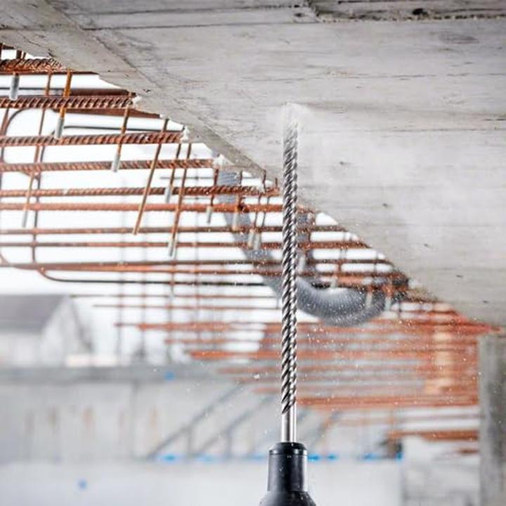 Produktbild Bosch Professional Zubehör Hammerbohrer SDS max-7, 40 x 400 x 520 mm (40 mm)