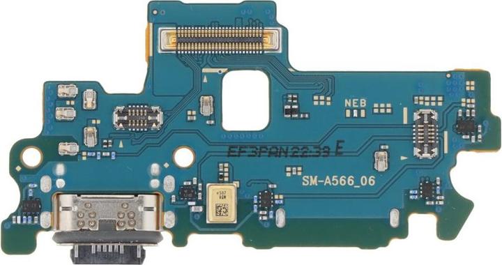 Produktbild Gogx - Ladebuchse für Galaxy A56 (Samsung Galaxy A56)