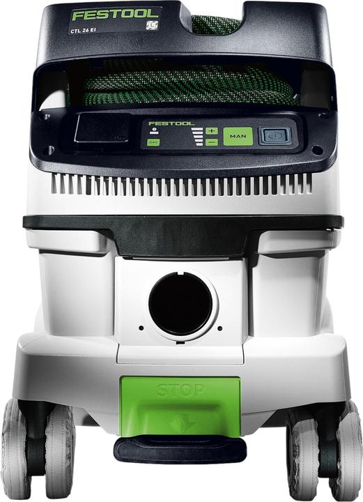 Produktbild Festool Absaugmobil CTL 26 EI-FLR