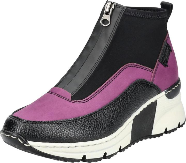 Actual product image Rieker Stiefelette (40)
