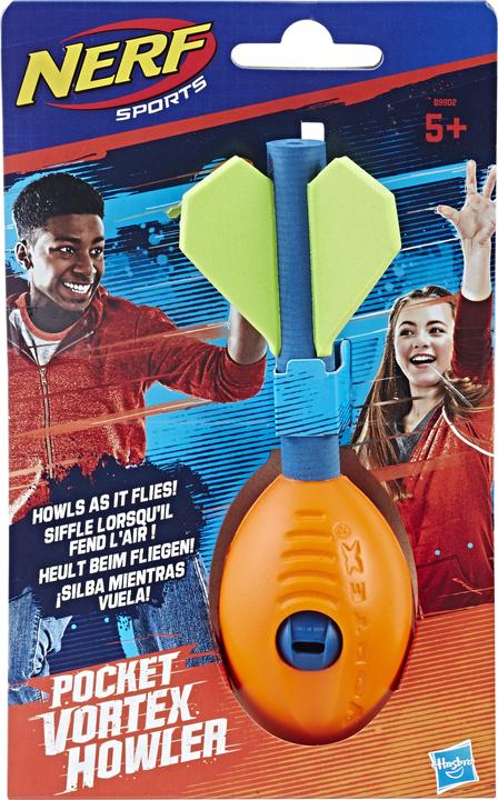 Produktbild Nerf Sports Pocket Vortex Aero Howler