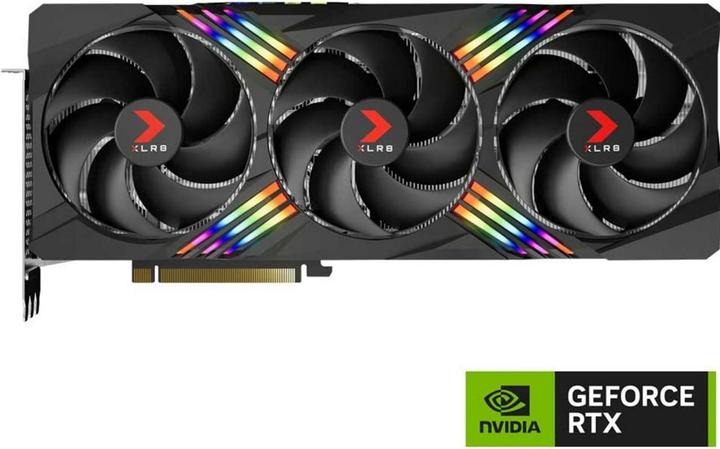 Produktbild PNY GeForce RTX 4090 Gaming Verto (24 GB)