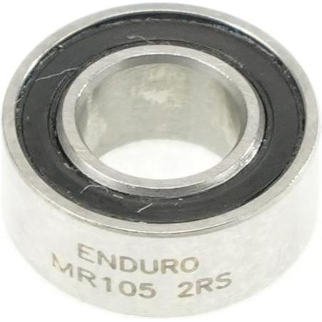 Enduro, Kugellager, 105