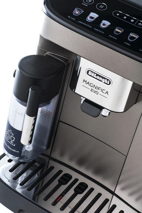 Image du produit De'Longhi Magnifica Evo