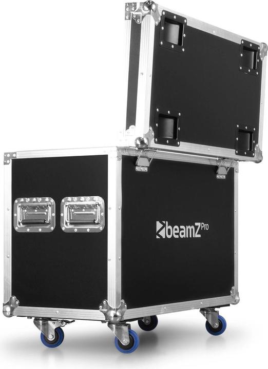 Image du produit BeamZ Kit tête mobile IGNITE300 LED (LED)