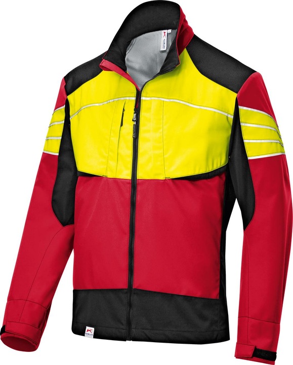 Produktbild Kübler Forst Ultrashell Jacke (XL)