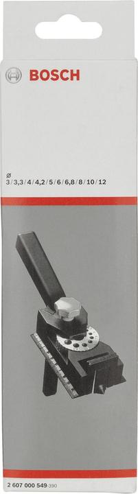 Produktbild Bosch Professional Zubehör Dübelbohrlehre