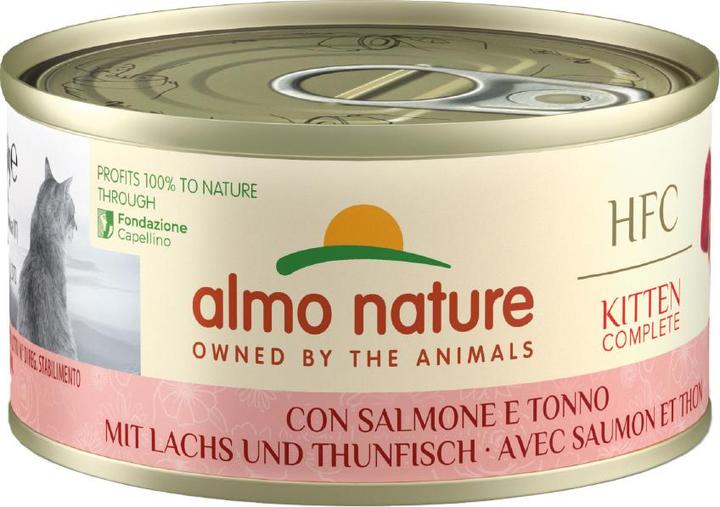 Immagine prodotto Almo Nature HFC Completo (Junior, 1 pz., 70 g)