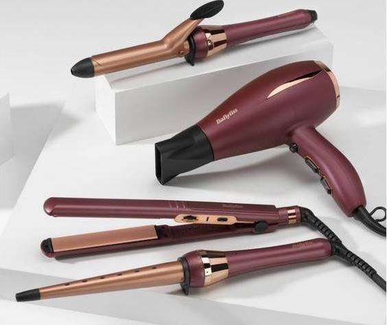 Image du produit BaByliss 5753PCHE Berry Crush (2200 W)