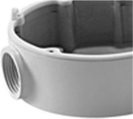 Immagine prodotto Hikvision Scatola di connessione