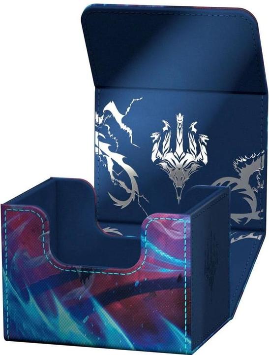 Produktbild Ultimate Guard Sidewinder 100+ Xenoskin Magic: The Gathering "Tarkir: Dragonstorm" - Design 1