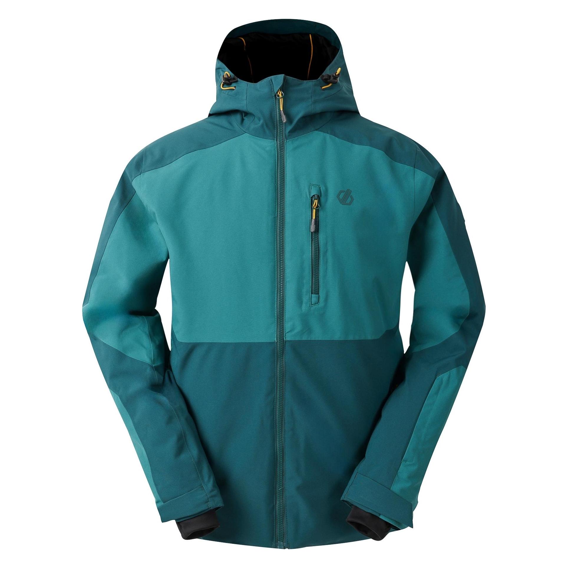 Dare2b, Herren, Skijacke, Eagle Iii (M), Grün, M