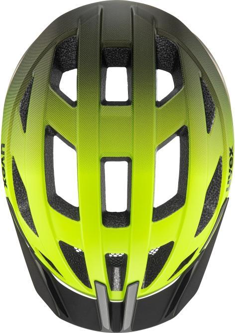 Produktbild Uvex i-vo 2 (60 - 64 cm)