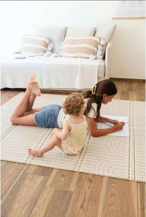 Immagine prodotto Beaba Motorikmatte Play life/Bogen (150 x 200 cm)