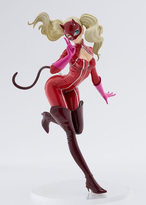 Produktbild Good Smile Company Persona 5 Royal Pop Up Parade PVC Statue Panther 17 cm