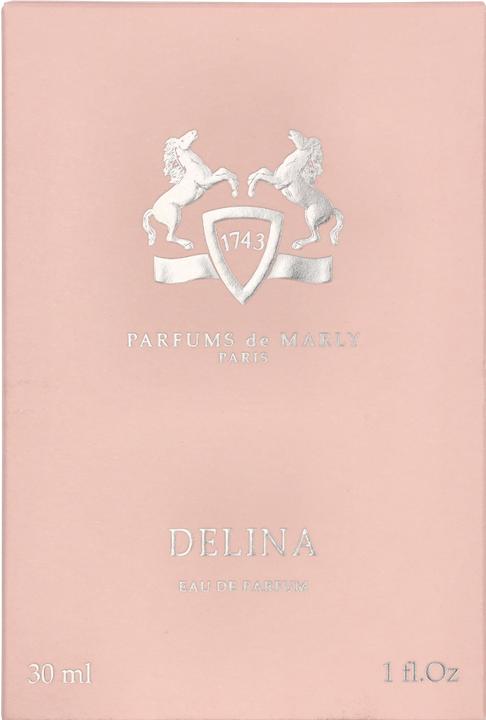 Actual product image Parfums de Marly Delina (Eau de parfum, 30 ml)