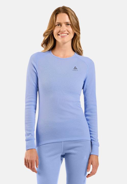 Actual product image Odlo Active Warm Eco Crew (M)