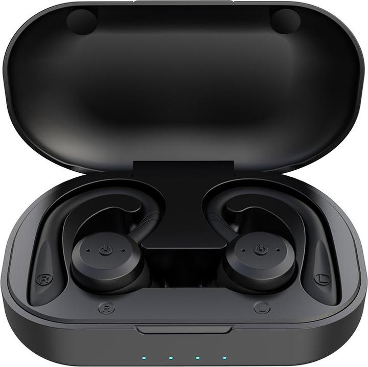 Actual product image TIE TBE1018 (4.50 h)