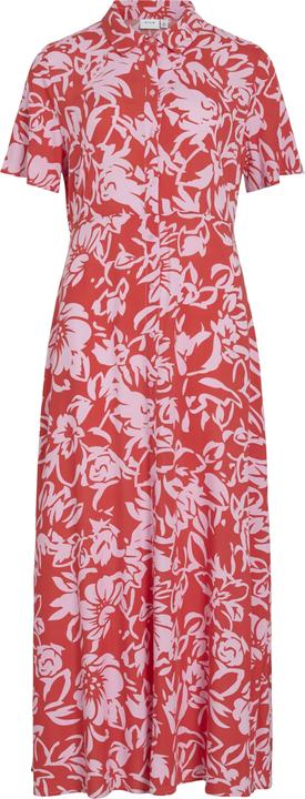 Poppy Red