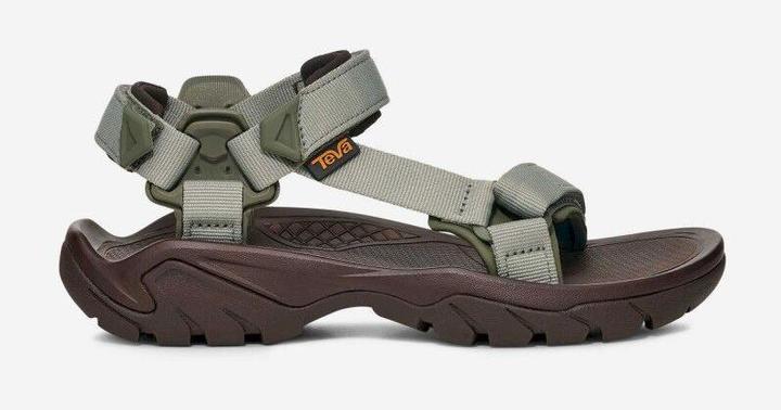 Produktbild Teva Terra Fi 5 Universal (37)