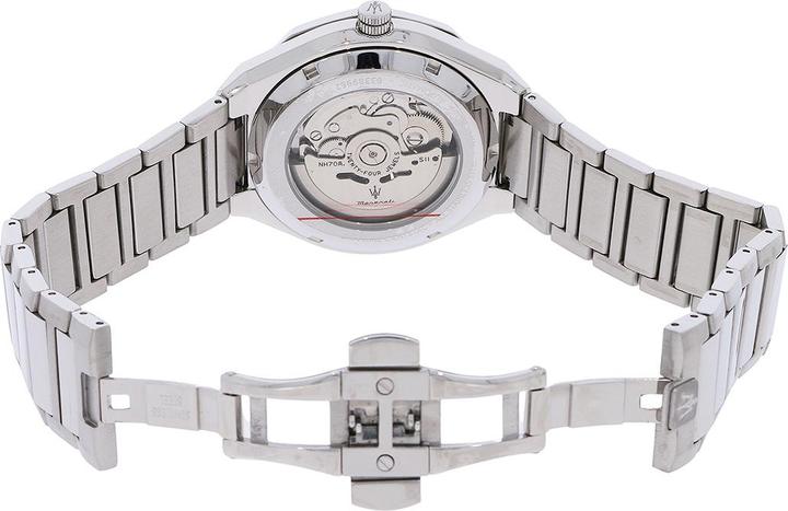 Image du produit Maserati styles (Montre squelette, 42 mm)