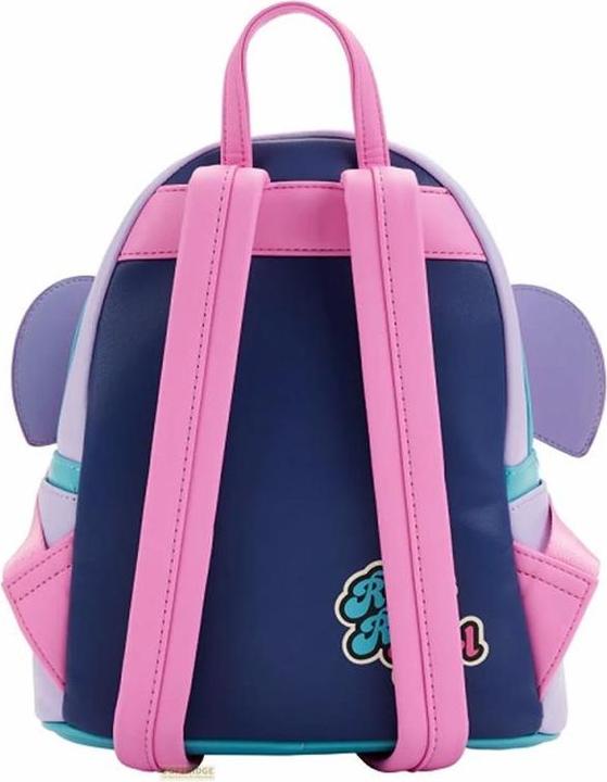 Image du produit Loungefly Findet Nemo - Darla & the fishs