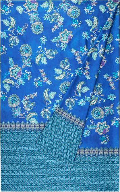 Actual product image Bassetti Chiaia (Duvet cover, 160 x 210 cm)