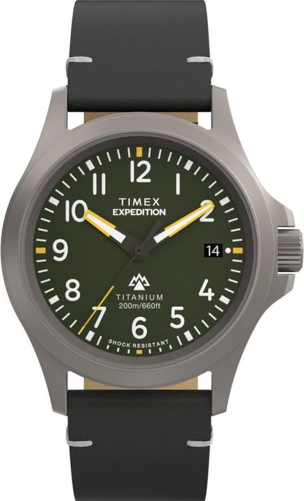 Actual product image Timex Expedition North Field Post (38 mm)