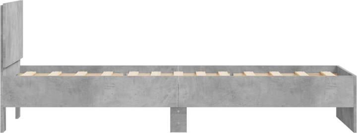 Image du produit vidaXL Bettgestell (75 x 190 cm)