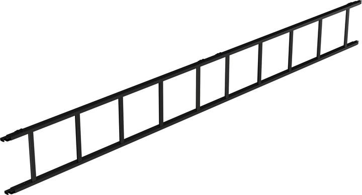 Vertiv Cable Ladder Rack Kit 12" w/