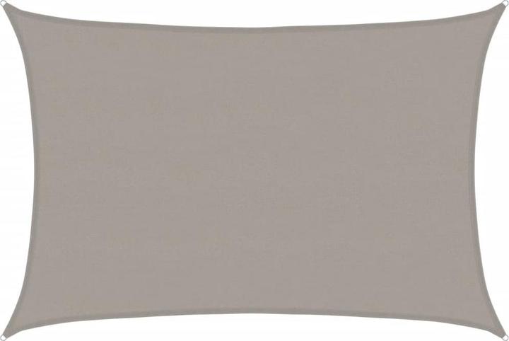 Actual product image vidaXL Sonnensegel (700 x 500 cm)