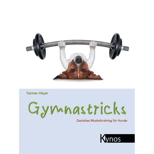Gymnastricks, Ratgeber von Carmen Mayer