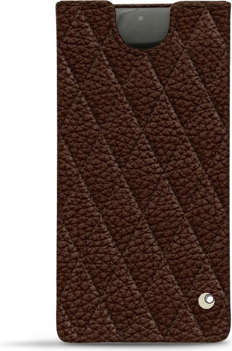 Châtaigne - Couture ( Pantone #1b1107 )