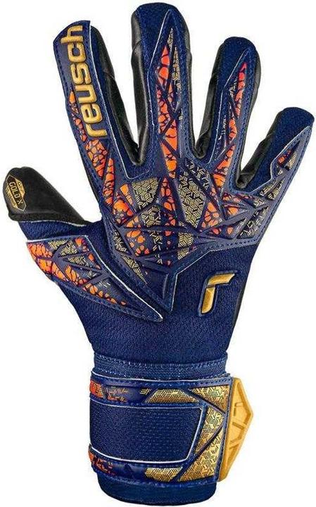 Produktbild Reusch Attrakt TorhüterHandschuhe (9.5)