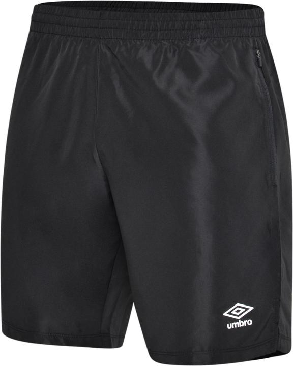 Produktbild Umbro Club Essential Shorts Training (146)