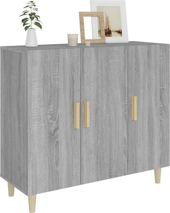 Image du produit vidaXL Methuselah (90 x 34 x 80 cm)