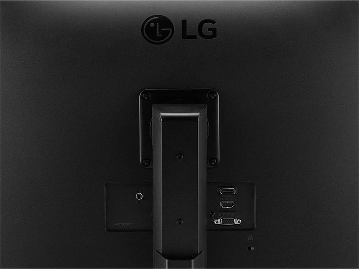 Actual product image LG 24BP45SP-B (1920 x 1080 pixels, 23.80")