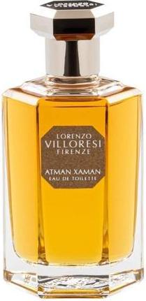 Actual product image Lorenzo Villoresi Atman Xaman (Eau de toilette, 100 ml)